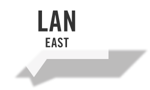 LAN East